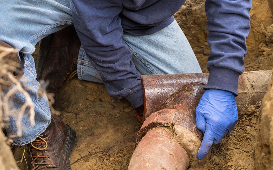 travaux assainissement prix Asnières-sur-Seine