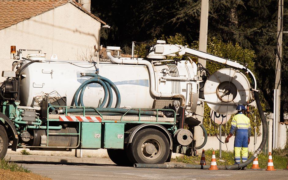 curage canalisation tarif Villers-Saint-Paul