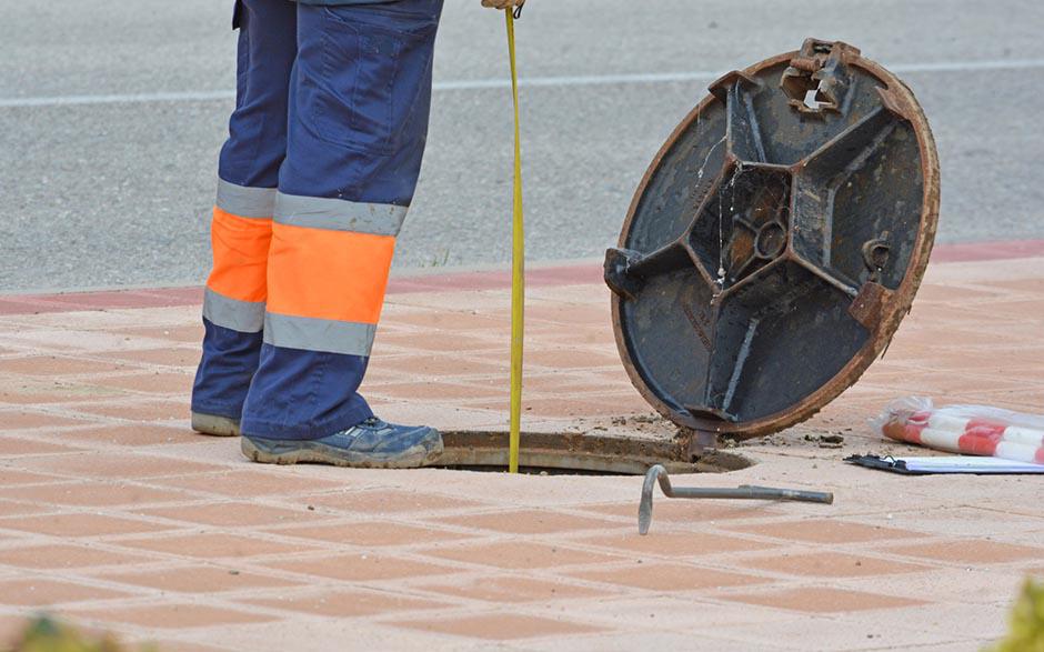 curage canalisation tarif Villers-Saint-Paul